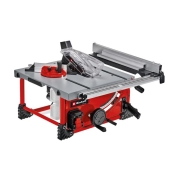 EINHELL PXC 36V 210MM TABLE SAW BARE