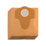 EINHELL 5PC 30L VACUUM CLEANER BAGS
