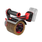EINHELL PXC18V 100MM PRO BL DRUMROLL SANDER BARE