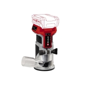 EINHELL  PXC 18V BLESS 1/4IN PALM/TRIM ROUTER