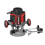 EINHELL 1400W 55MM PROFESSIONAL ROUTER 240V