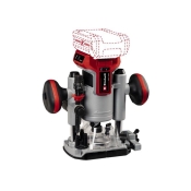EINHELL  PXC 18V BRUSHLESS 1/4inch  ROUTER BARE