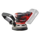 EINHELL PXC 18V 125MM PRO BL ROT SANDER BARE