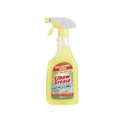 ELBOW   EG1-8 ELBOW GREASE ORIGINAL 500ML