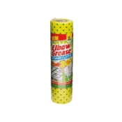 ELBOW   EG21 ELBOW GREASE POWER CLOTHS X7