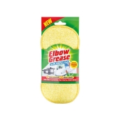 ELBOW   EG29 ELBOW GREASE SCRUB PAD