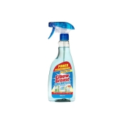 ELBOW   EG2-8 ELBOW GREASE GLASS CLEANER 500ML