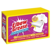 ELBOW   EG55 ELBOW GREASE SOAP STAIN REMOVER BAR