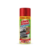 ELBOW   EG78 ELBOW GREASE H/D OVEN&GRILL 400ML