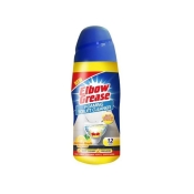 ELBOW   EG87 ELBOW GREASE FOAM TOILET CLN LEMON