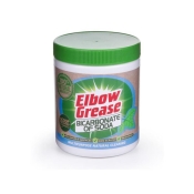 ELBOW   EG140 ELBOW GREASE BICARB OF SODA 500G