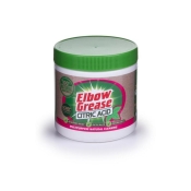 ELBOW   EG138-12 ELBOW GREASE CITRIC ACID 250G
