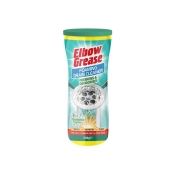 ELBOW   EG238 FOAMING DRAIN CLEANER EUCALYPTUS