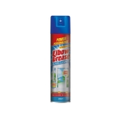 ELBOW   EG274 GLASS CLEANER AEROSOL 300ML
