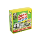 ELBOW   EG153 SOAP PADS X7