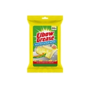 ELBOW   EG30 SURFACE SCRUB WIPES X24