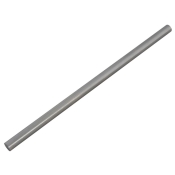 S/STEEL 14MM SILVER STEEL 333MM LENGTH 13