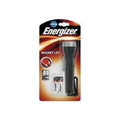 ENERGZE S5515 ENERG H/HOLD LED MAGNET 2AA LIGHT