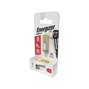 ENERGZE S18744 LED G4 90LM 1.2W 2700K