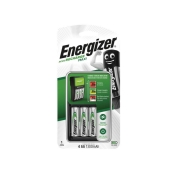 ENERGIZE COMPACT CHARGER 4X1300MAH BATTS S5242