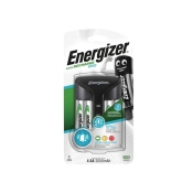 ENERGIZE PRO CHARGER UK + 4AA 2000 MAH 639838