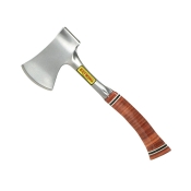 ESTWING SPORTSMANS AXE LEATHER GRIP 69MM