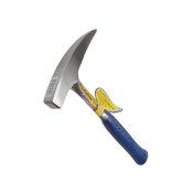 ESTWING GEOLOGISTS ROCK PICK VINYL GRIP 22OZ