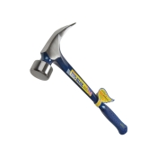 ESTWING BIG BLUE STRT FRAMING HAMMER VINYL 25.OZ