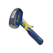 ESTWING CLUB HAMMER VINYL GRIP 2LB