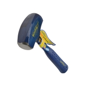ESTWING CLUB HAMMER VINYL GRIP 3LB