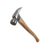 ESTWING S/STRIKE FRAMING HAMMER MILLED 25.OZ