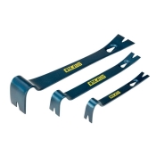 ESTWING 3PC PRY BAR SET