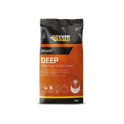 EVERBLD JETCEM PREMIX SAND & CEMENT 6KG