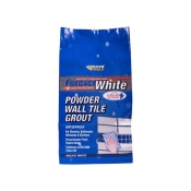 EVERBLD FOREVER WHITE WALL TILE GROUT 1.2KG