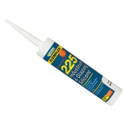 EVERBLD 225 IND & GLAZING SILICONE B/STEEL 295ML