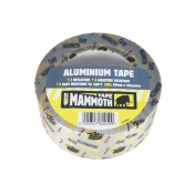 EVERBLD ALUMINIUM TAPE 100MM 45M