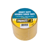 EVERBLD HEAVY DUTY D/SIDED TAPE 50MM 5M