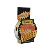 EVERBLD POWERGRIP D/SIDED TAPE 25MM X 2.5M