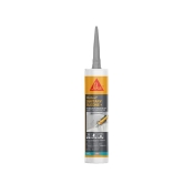 EVERBLD 500 BATH/SANITARY SILICONE M/GREY 290ML