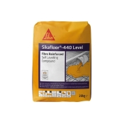 SIKA    SIKAFLOOR-440 LEVEL FIBRE REINFORC. 20KG