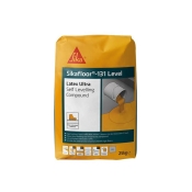 SIKA    SIKAFLOOR-131 LEVEL LATEX ULTRA 25KG