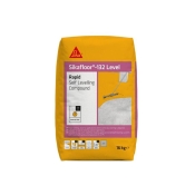 SIKA    SIKAFLOOR-132 LEVEL RAPID 16KG
