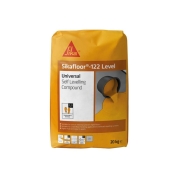 SIKA    SIKAFLOOR-122 LEVEL UNIVERSAL 20KG