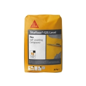 SIKA    SIKAFLOOR-125 LEVEL FLEX 20KG