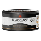 SIKA    BLACK JACK FLASHING 100MMX10M