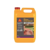 SIKA    PATH & PATIO SEALER 5L