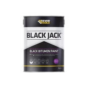 SIKA    BLACK JACK-901 BL.BIT.PAINT 5L
