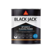 SIKA    BLACK JACK-902 BI.FLASH.&PRI.1L