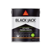 SIKA    BLACK JACK-903 BI.TRO.MASTIC 2,5L
