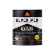 SIKA    BLACK JACK-904 BI.RO.FEL.AD. 1L